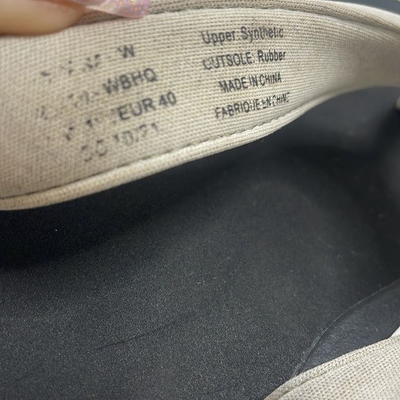 Olukai Ohana Women's Flip Flops, sandals size 10 - Picture 7 of 9